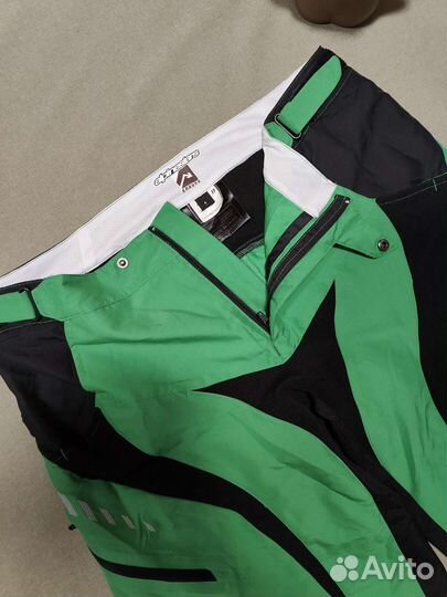 Мотошорты, велошорты Alpinestars Freeride Enduro