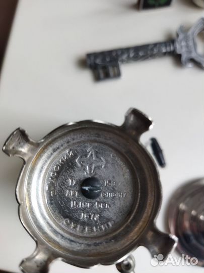 Сувениры СССР