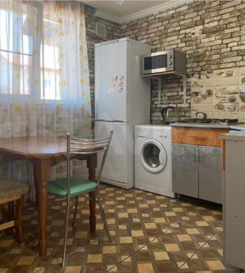 Комната 15 м², 2/3 эт.