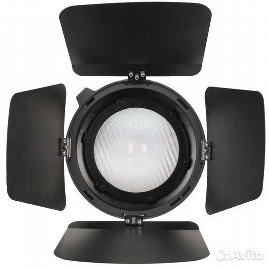 Насадка GreenBean ZoomMount 130BW с линзой Френеля