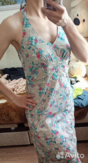 Женские летние вещи пакетом