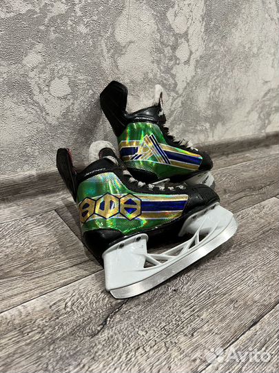 Кастом для Коньков