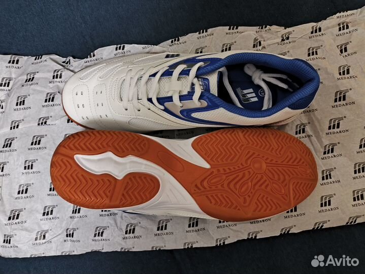 Кроссовки для настольного тенниса medaron