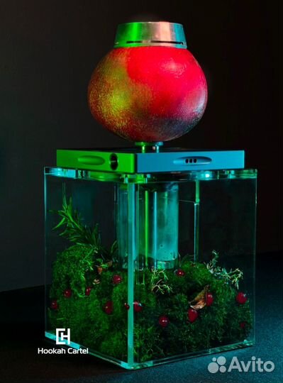 Кальянный кейтеринг. Кальяны на выезд