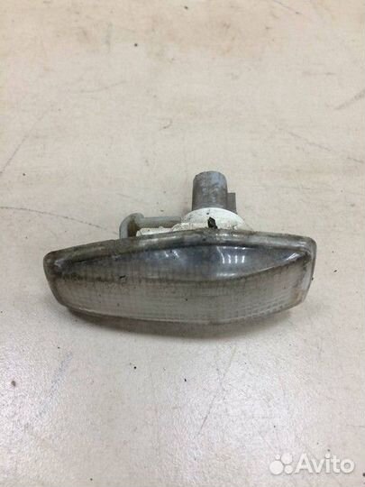 Повторитель указателя поворота правый