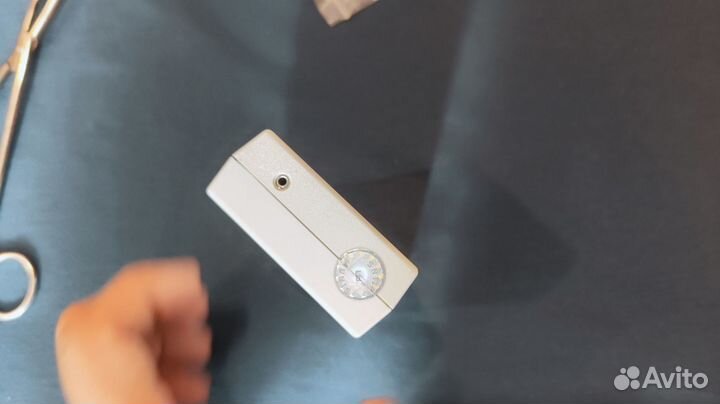 Дозиметр радиометр мкс-01са1м