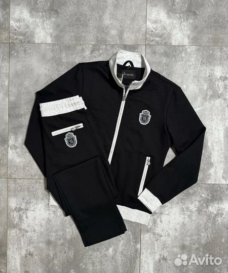 Спортивный костюм billionaire