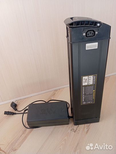 Аккумулятор 60V30ah