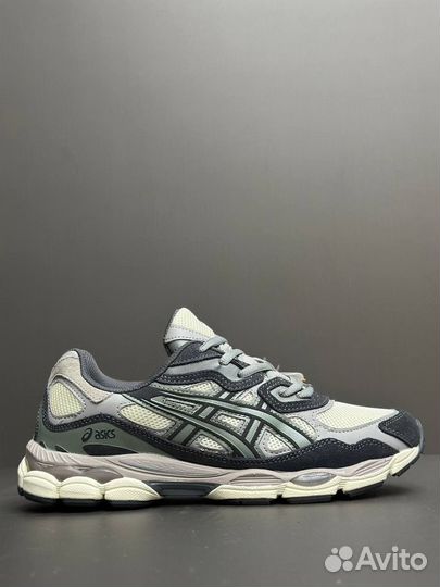 Кроссовки Asics Gel NYC