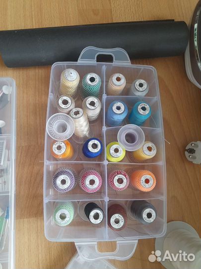 Вышивальная машина janome memory craft 350E