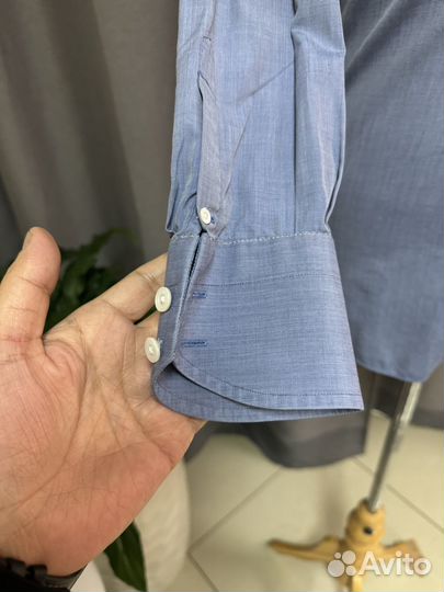 Рубашка Tom Ford оригинал 48м размер