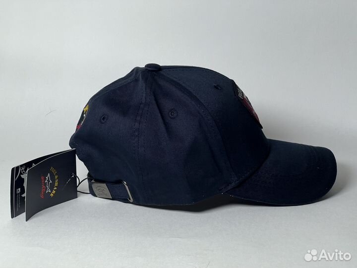 Бейсболка, Кепка мужская Paul & Shark