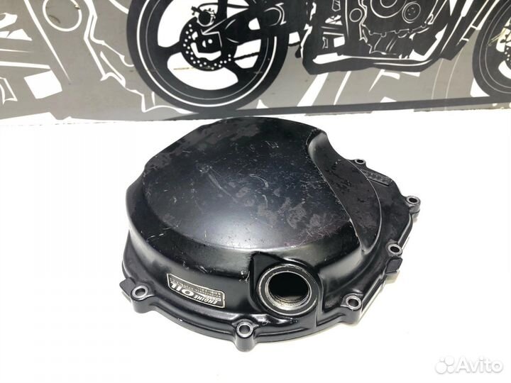 Крышка сцепления Yamaha FZS 600 Fazer 2001г