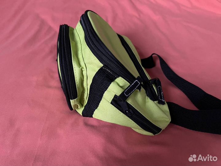 Поясная сумка / сумка на пояс