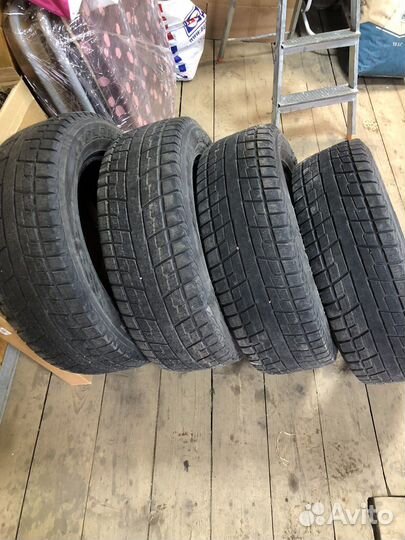 Yokohama Geolandar A/T-S G012 225/65 R17