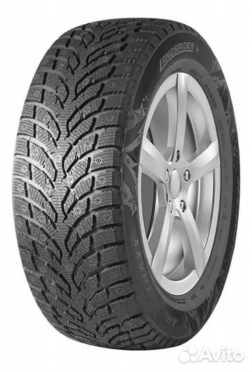 Landspider Arctictraxx 235/50 R19 103T