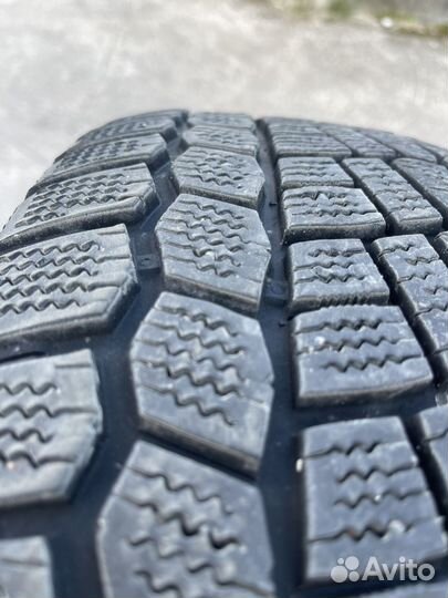 Cordiant Winter Drive 205/65 R15 44E