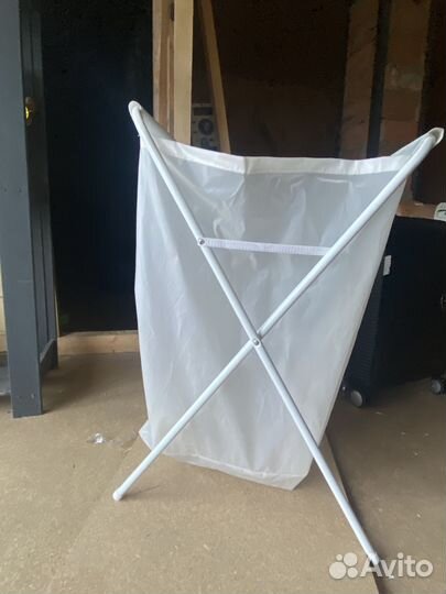 Корзина для белья