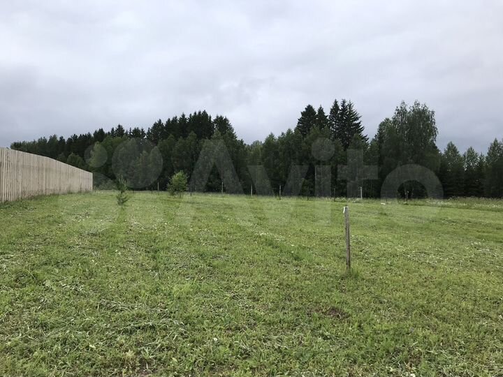 Участок 11 сот. (ИЖС)