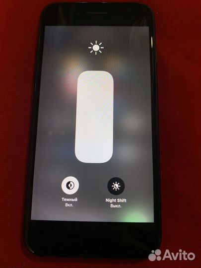 iPhone 7, 256 ГБ