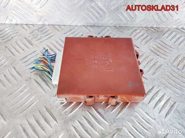 Блок электронный Subaru Forester S12 88811FG031