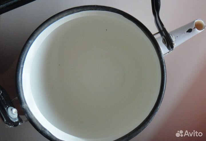 Чайник эмаль 3,5л