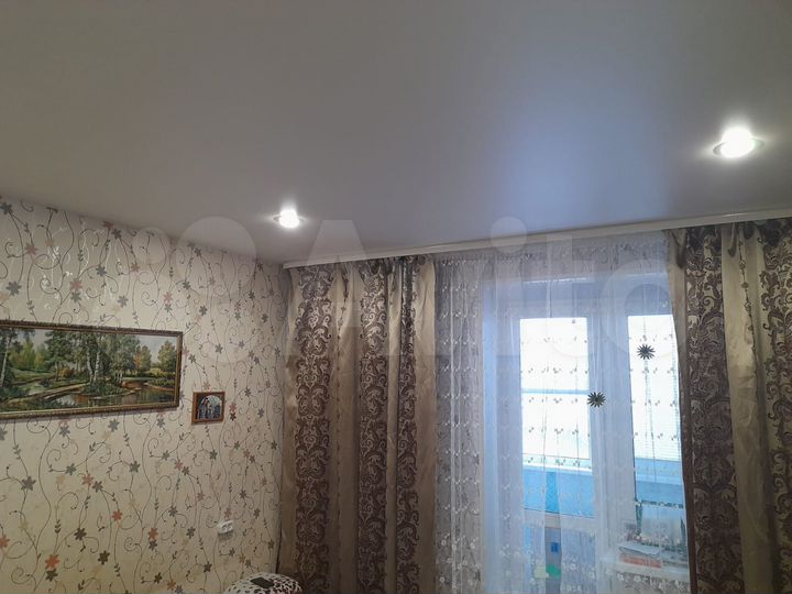 1-к. квартира, 41 м², 5/5 эт.