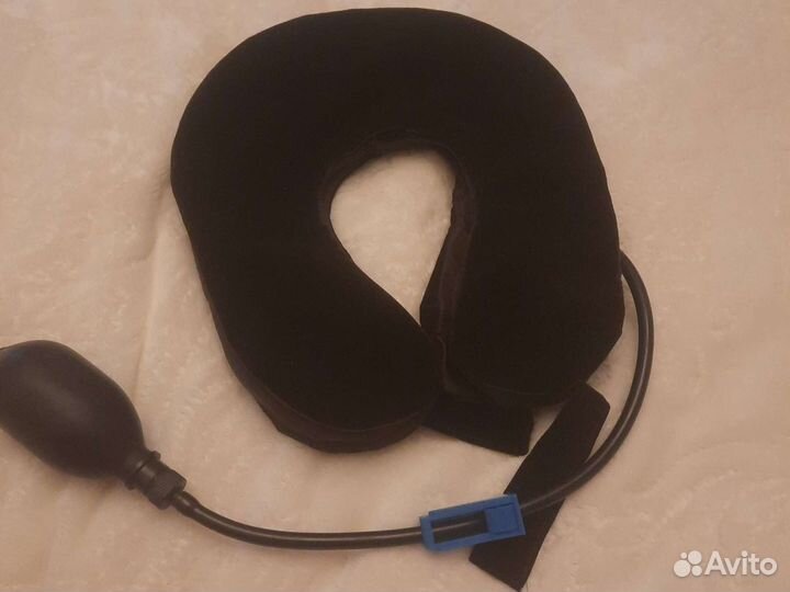 Воротник ортопедический детский