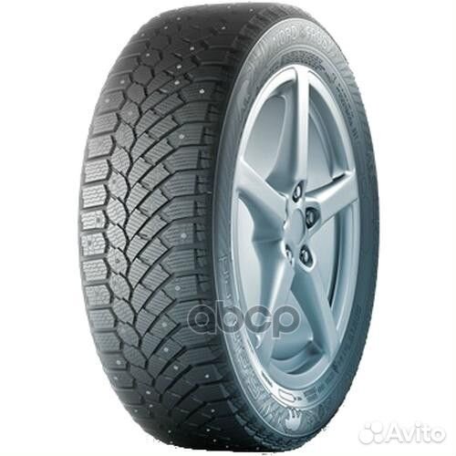 Gislaved Nord Frost 200 ID 195/55 R15
