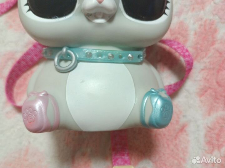 Собачка лол большая omg