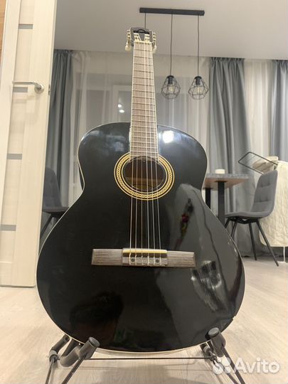 Гитара veston c45-a