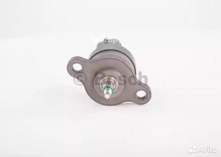 Bosch 0281002500 регулятор давления топлива Ситрое