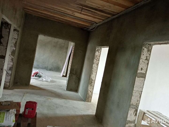 Внутренняя отделка