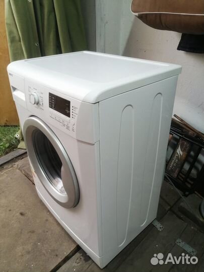 Стиральная машина Beko WKB 61021 ptma 6 кг