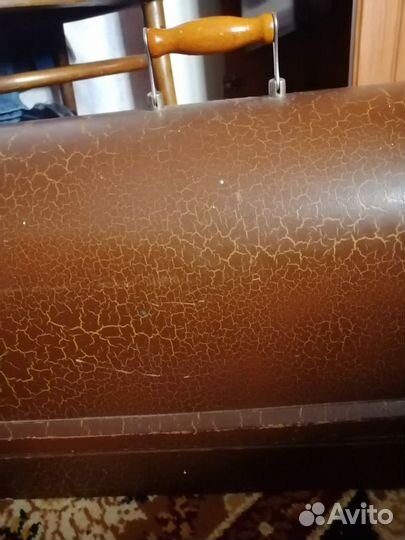 Швейная машина