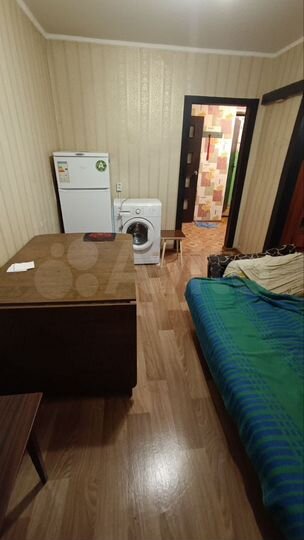 2-к. квартира, 23,4 м², 4/5 эт.