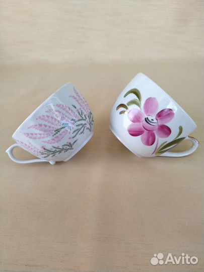 Чашка, кружка Вербилки