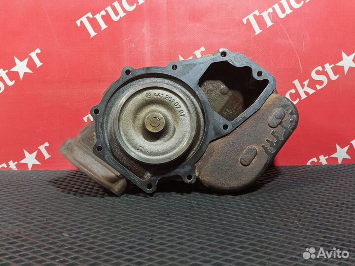 Насос водяной (Помпа)