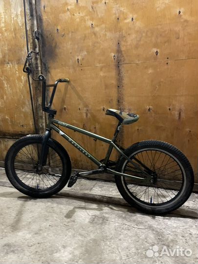 Рама для бмх