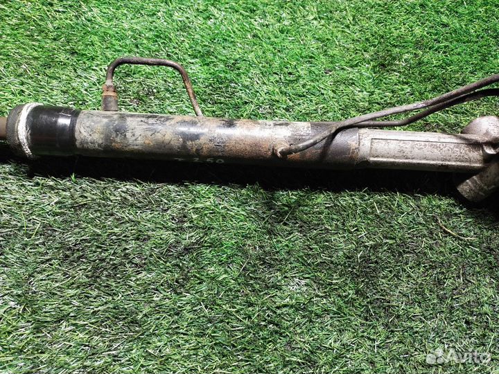 Рулевая рейка Chevrolet Aveo T250