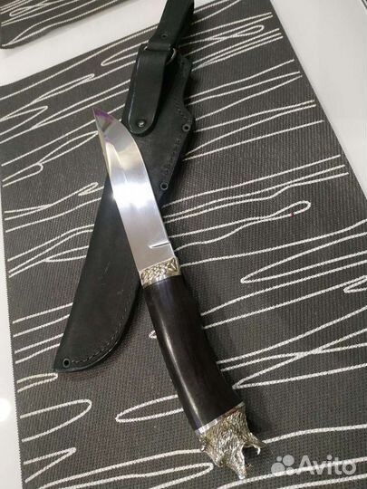 Нож Спартанец