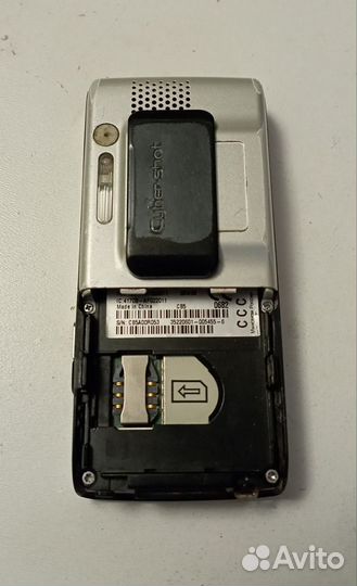 Sony Ericsson K790i