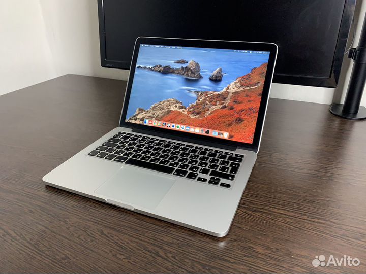 MacBook Pro 13 (Retina, 2013)