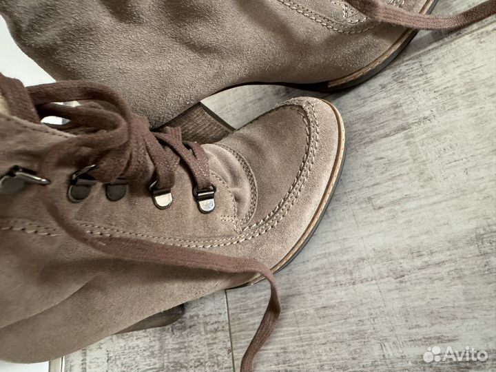 Ботильоны 37