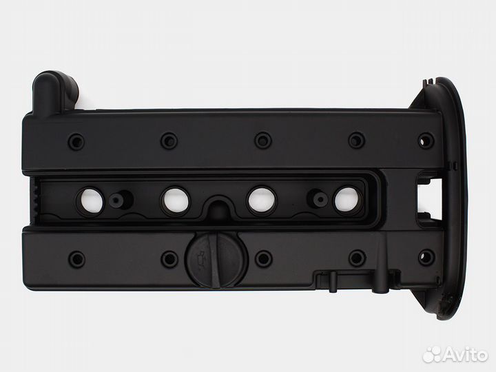 Алюминиевая Клапанная Крышка Chevrolet Captiva