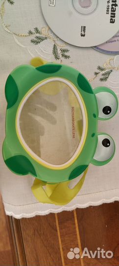 Маска для подводного плавания