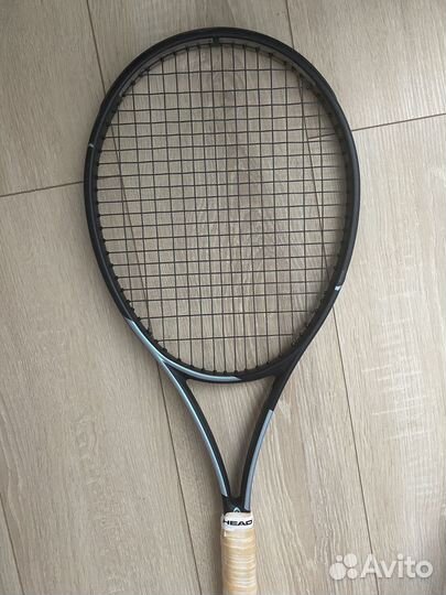 Ракетка head gravity 2023