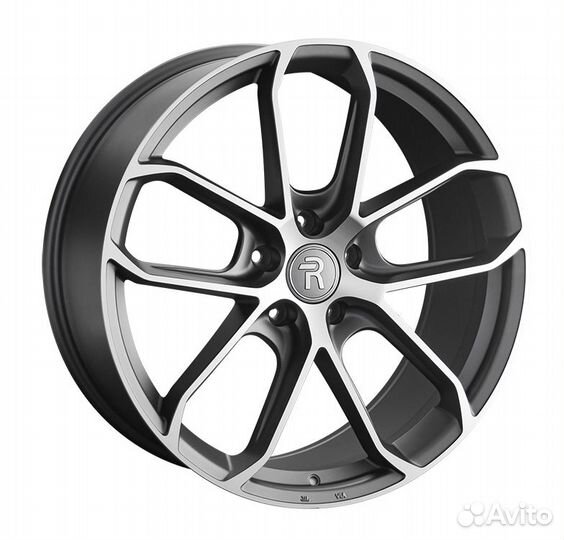 R21 5x120 9,5J ET49 D72,6 Replay LR104 mgmf