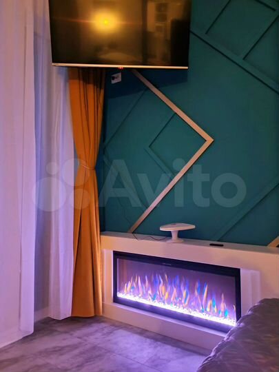 Коттедж 51 м² на участке 55 сот.