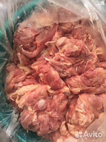 Тушка без костей